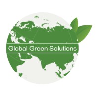 Global Green Solutions (isle of man) logo - Similar company to Tca