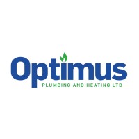 Optimus Plumbing and Heating Ltd logo - Similar company to Elsco Heating Ltd