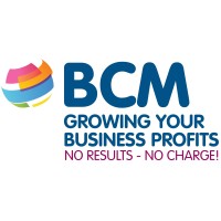BCM Business Cost Management logo - Similar company to Bcm Service & Engineering