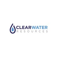 ClearWater Resources logo - Similar company to Source Energy Solutions