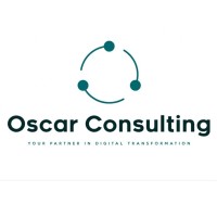 Oscar Consulting Ltd logo - Similar company to Nero Blanco It Limited
