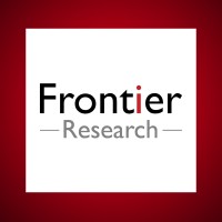 Frontier Research (Pvt) Ltd, Sri Lanka logo - Similar company to Benzyme  Ventures