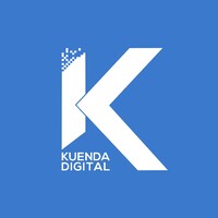 Kuenda Digital logo - Similar company to Scongo Store