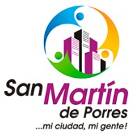 Municipalidad Distrital de San Martín de Porres logo - Similar company to Municipalidad De Ventanilla