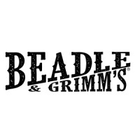 Beadle & Grimm's logo - Similar company to Cantrip Candles