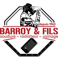 BARROY ET FILS logo - Similar company to Pasquereau