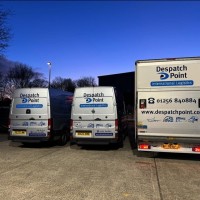 DESPATCH POINT LTD logo - Similar company to Provek Project Management Training
