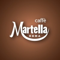Caffè Martella logo - Similar company to Gran Caffè Gambrinus