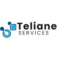 Teliane Services logo - Similar company to Scrowp
