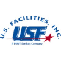 U.S. Facilities, Inc. logo - Similar company to Inspiretec