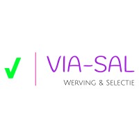 VIA-SAL logo - Similar company to Taqqle