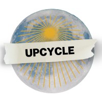 UPCYCLE (upcyclemystuff.com.au) logo - Similar company to Replace.Today