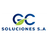 GC Soluciones logo - Similar company to Edf Materiales