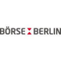 Börse Berlin AG logo - Similar company to La Cryptovaluta