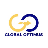 Global Optimus logo - Similar company to Ai For Higher Education