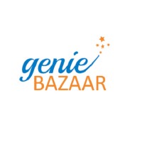 Genie Bazaar logo - Similar company to Five Online Website Solutions Pvt Ltd.