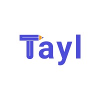 Tayl logo - Similar company to Uxtv Podcast