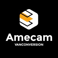 Amecam Srl - Van Conversion Srl logo - Similar company to Vanfit Solutions