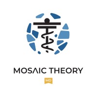 Mosaic Theory MD logo - Similar company to Protected Wellness
