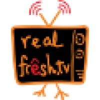 Real Fresh Tv