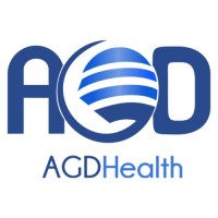 AGDHealth logo - Similar company to Tokowahab.Com