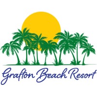 Grafton Beach Resort logo - Similar company to Competition Partner Event