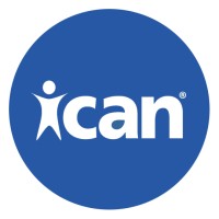 ICAN, International Cancer Advocacy Network logo - Similar company to Phoenix Molecular Designs