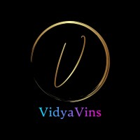 VidyaVins logo - Similar company to Pacificpine Hr Solutions Pvt. Ltd.