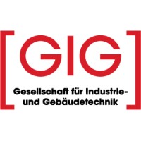 GIG mbH logo - Similar company to Q-Data Service Gmbh