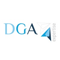 DGA EXPERTISE logo - Similar company to Sofagec