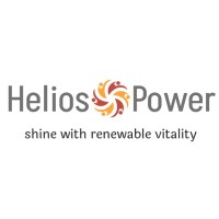 HELIOS POWER logo - Similar company to Ci2I Electronics