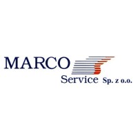MARCO SERVICE sp. z o.o. logo - Similar company to Wave Blue Sp. Z O.O.
