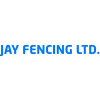 Jay Fencing Ltd logo - Similar company to Gold Star Fencing Inc