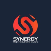 Synergy logo - Similar company to Deenin