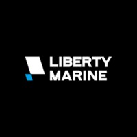 Liberty Marine logo - Similar company to Galposter