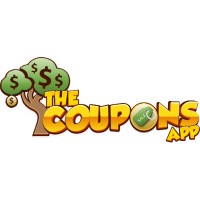 The Coupons App logo - Similar company to Super Coupons Savers