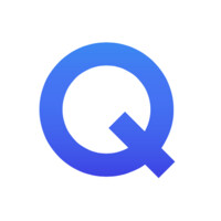 Qoovee logo - Similar company to Isistant
