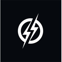 Volta Motorcycles logo - Similar company to Phantom Motor Company