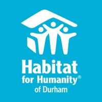 Habitat for Humanity of Durham logo - Similar company to Summit Title And Escrow