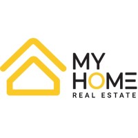 My Home Real Estate logo - Similar company to Greater Academy