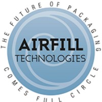 Airfill Technologies logo - Similar company to Coast Technology
