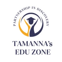 Tamanna's Edu Zone logo - Similar company to Databutler