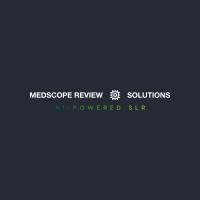 MedScope review solutions logo - Similar company to Logistic Navigators