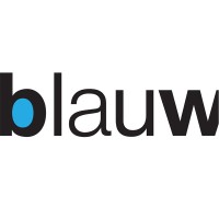 Blauw bv logo - Similar company to Blauw