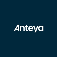 Anteya logo - Similar company to Work Point