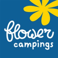 Flower Campings logo - Similar company to Capfun