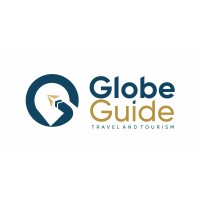 Globe Guide Travel And Tourism logo - Similar company to Little Loom