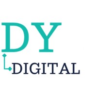 DY Digital Ltd logo - Similar company to Z - Soft Play & Studio