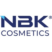 NBK Cosmetics logo - Similar company to Apoyo Cosmetics