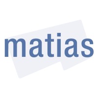 Matias Europe logo - Similar company to Hhd Electronics